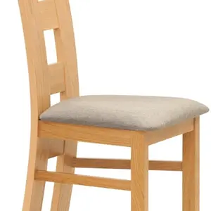 STIMA jídelní židle VICTOR 639 dub