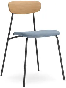 LD SEATING Konferenční židle TRIVI TR-126-N1