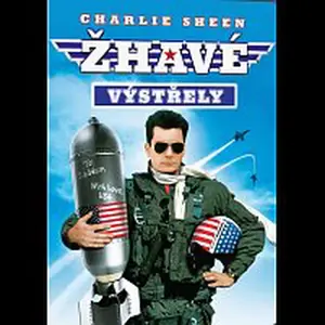 Různí interpreti – Žhavé výstřely DVD