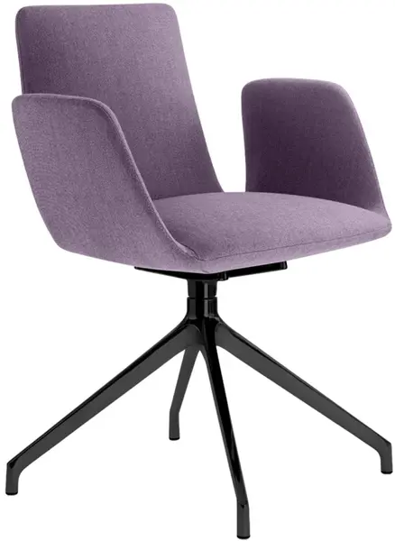 LD SEATING Konferenční křeslo Harmony Modern 870, F70-N1