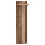 Voleo ŠATNÍ PANEL, dub artisan, 42/151/30 cm