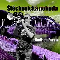 Jindřich Parma – Štěchovická pohoda EP