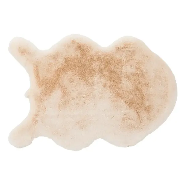 UMĚLÁ KOŽEŠINA, 55/80 cm,