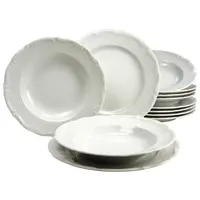 Creatable JÍDELNÍ SOUPRAVA, porcelán
