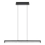 KŘIŠŤÁLOVÉ ZÁVĚSNÉ SVÍTIDLO