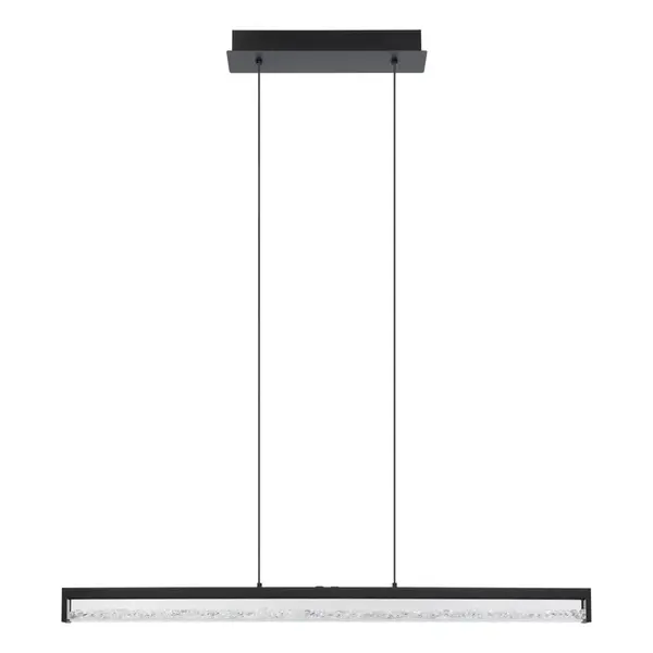 KŘIŠŤÁLOVÉ ZÁVĚSNÉ SVÍTIDLO