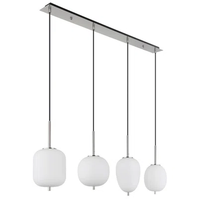 XXXL ZÁVĚSNÉ SVÍTIDLO, 110/18,5/120 cm