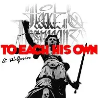 Headupstream – To Each His Own feat. Wolferin