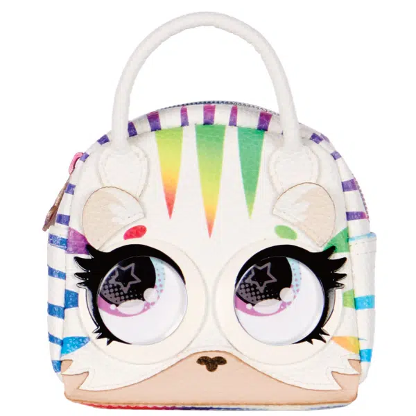 Spin Master Purse Pets Mikro kabelka tygřík