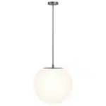 XXXL VENKOVNÍ SVÍTIDLO 30/36 cm