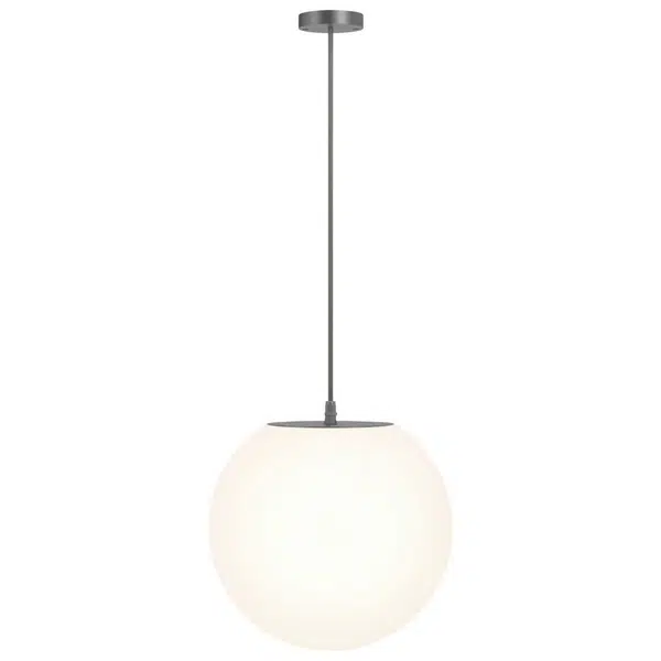 XXXL VENKOVNÍ SVÍTIDLO 30/36 cm