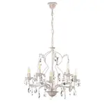 KŘIŠŤÁLOVÉ ZÁVĚSNÉ SVÍTIDLO