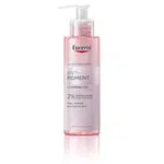 Eucerin Rozjasňující čisticí gel AntiPigment (Cleansing Gel) 200 ml