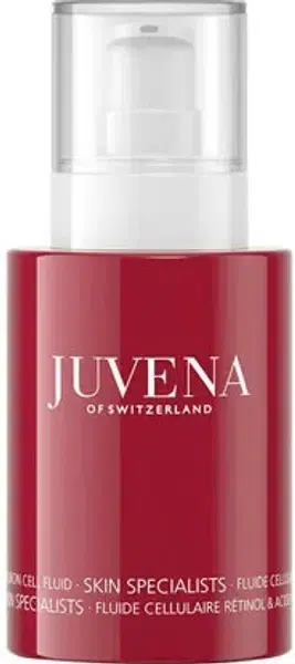 Juvena Obnovující pleťový fluid Skin Specialists (Retinol & Hyaluron Cell Fluid) 50 ml