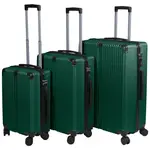 Novel SADA CESTOVNÍCH KUFRŮ