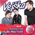 O.S.T. – Vejška - Soundtrack k filmu CD