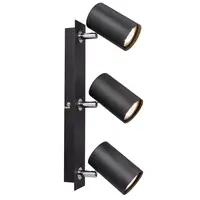 Novel BODOVÉ SVÍTIDLO, 35 W/GU10, 40/7/15 cm