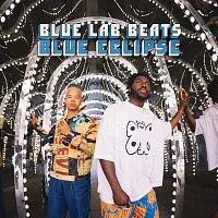 Blue Lab Beats – Blue Eclipse CD