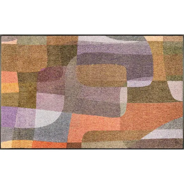 BĚHOUN, 75/120 cm, vícebarevná