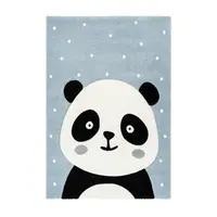 DĚTSKÝ KOBEREC, 80/150 cm,