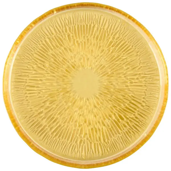 Ambia Home PODLOŽKA POD TALÍŘ, sklo, 20 cm