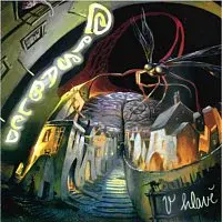 Disabled – V hlavě