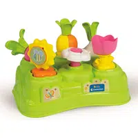 Baby Clementoni - Dětská zahrada