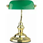 LAMPA NA PSACÍ STŮL, 25/36 cm