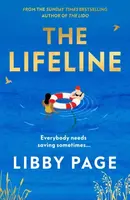 The Lifeline - Libby Page