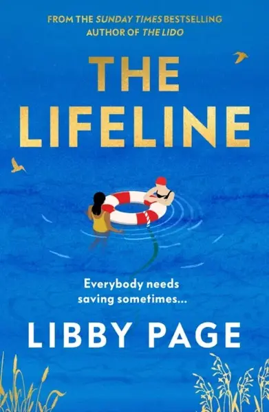 The Lifeline - Libby Page
