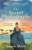 The Secret Photographs - Jacquie Bloese