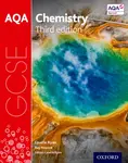 AQA GCSE Chemistry Student Book - Lawrie Ryan