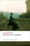 The Mysteries of Udolpho - Ann Radcliffe