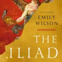 The Iliad - Homér