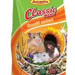 Avicentra Classic menu malý hlodavec 1kg