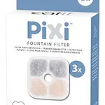Filtr Catit Pixi Do Fontány 3ks