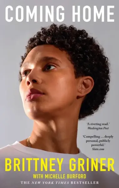 Coming Home - Brittney Griner