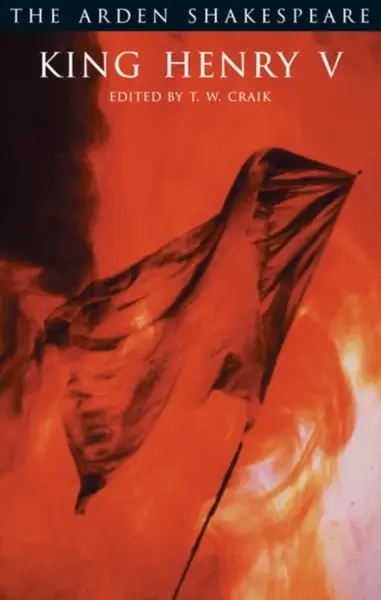 King Henry V - William Shakespeare