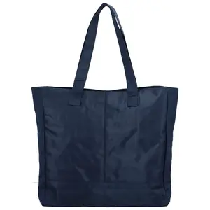 Stylová dámská taška do ruky Benerika, modrá