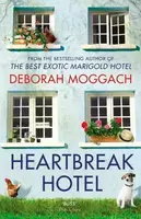 Heartbreak Hotel - Moggach Deborah