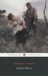 Jude the Obscure - Thomas Hardy