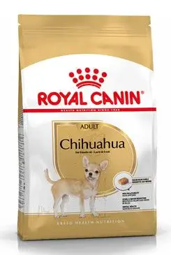 Royal Canin breed čivava  1,5kg