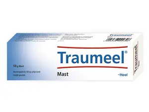 Traumeel mast 50g