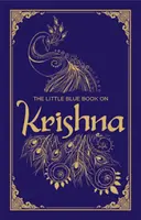 The Little Blue Book on Krishna - Shubha Vilas