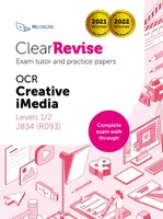 ClearRevise Exam Tutor OCR iMedia J834 - PG Online