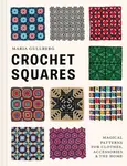 Crochet Squares - Maria Gullberg