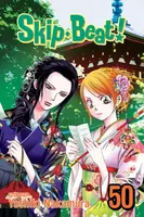 SkipÂ·Beat!, Vol. 50 - Yoshiki Nakamura