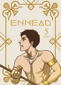 ENNEAD Vol. 5 [Paperback] - Mojito