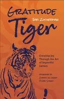 Gratitude Tiger - Joel Zuckerman