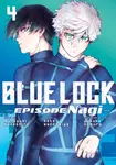 Blue Lock: Episode Nagi 4 - Kota Sannomiya
